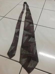 Neck Tie IZIZ DOUZE DOUZE Like New