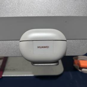 Huawei freebuds pro 4 wireless charging
