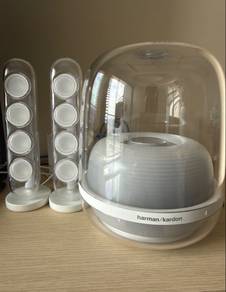 Harman Kardon SoundStick 4 Bluetooth Speakers