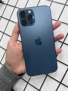 Iphone 12 Pro Max 128GB
