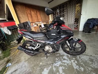 Benelli R18i