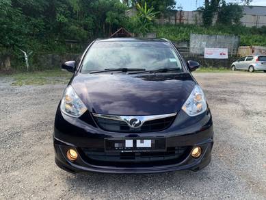 2012 Perodua MyVi EZE ELEGANCE