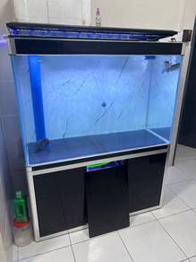 Aquarium Kabinet 4x2x2.5