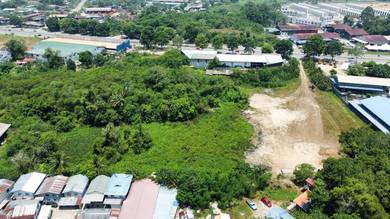 Residential Land in Others, SBH