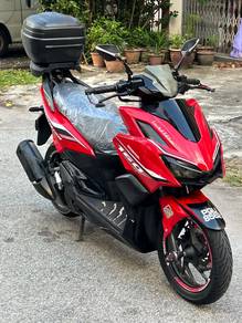 Honda Vario 160