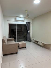 Apartment For Rent in D'Cerrum Apartment