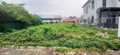 Residential Land in Kajang, SGR