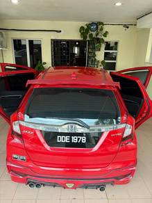 Honda Jazz S in Kota Bharu, KTN