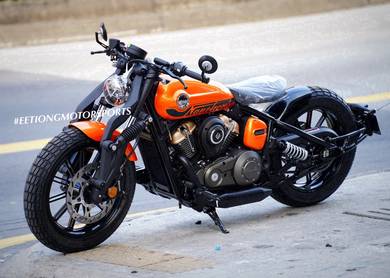 Benda NAPOLEON BOB 250