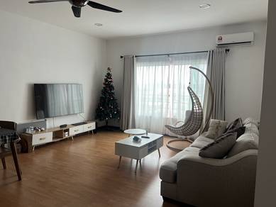 Apartment For Sale in My Habitat Apartment