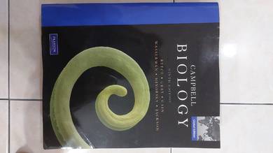 Biology Global Edition