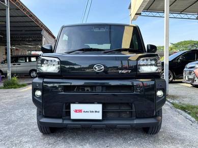 2021 Daihatsu Taft G