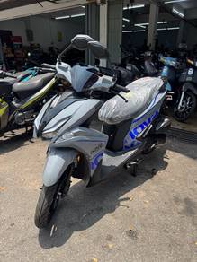 Aveta Nova 125