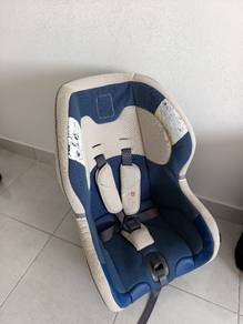 Car Seat