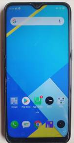 Realme C2