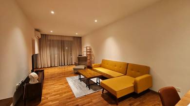Condominium For Rent in Urban Residences