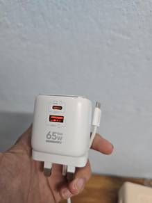 Ldnio slim 65w Super Fast Charging Charger 充电器