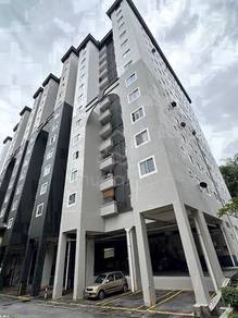Condominium For Sale in Ketumbar Heights