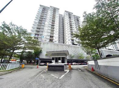 Service Residence For Sale in Astana Lumayan