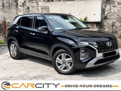 2023 Hyundai Creta PLUS