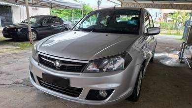 Proton Saga FLX EXECUTIVE in Kuantan, PHG