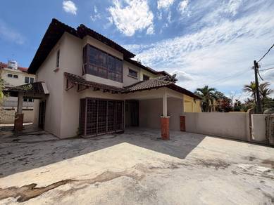 2-storey Terraced House For Sale in Seremban,NSN
