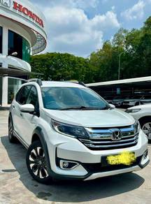 Honda BR-V V in Cheras, KUL