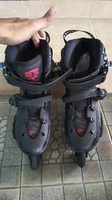 Rollerblades 