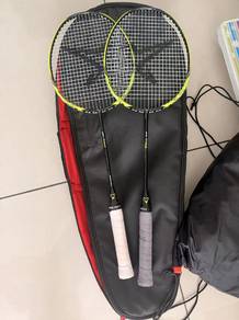 Decathlon badminton racket
