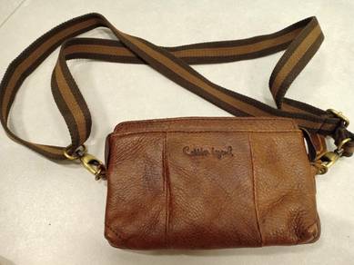 Cabbler Legend Pouches Bag