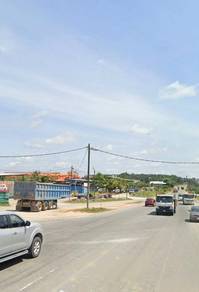 Mixed Development Land in Johor Bahru, JHR