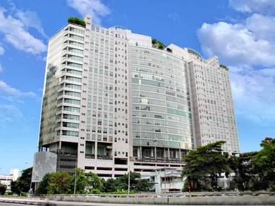Office space For Sale in City Centre,KUL
