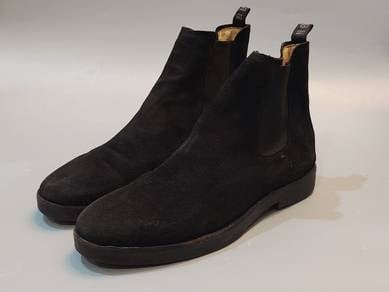 Chelsea boots Portugal Nubikk Men's 10uk 