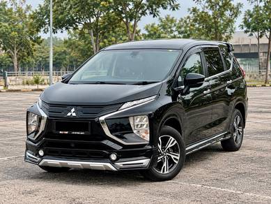 Mitsubishi Xpander  in Johor Bahru, JHR
