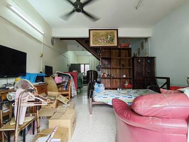 2-storey Terraced House For Sale in Gombak,SGR