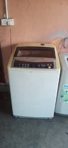 Mesin basuh 13.0kg Panasonic auto