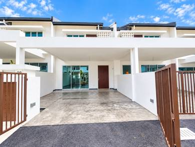 2-storey Terraced House For Sale in Nilai,NSN