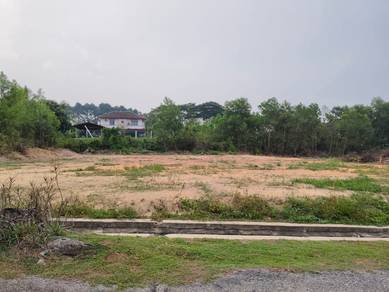 Residential Land in Port Dickson, NSN