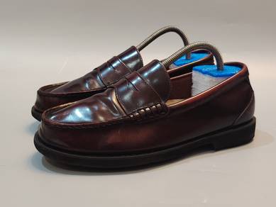 Rockport Penny Loafer 8uk 42eu 26.5cm 