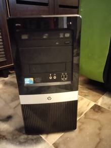 pc computer desktpo cpu