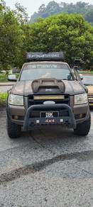 Ford Ranger XL in Gua Musang, KTN