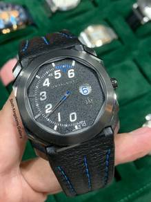 Bvlgari Octo Retro Maserati Gransport  S.Edition
