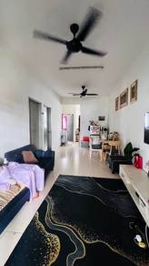 1-storey Terraced House For Sale in Sungai Petani,KDH