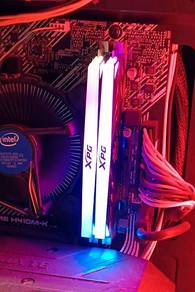 Ram Gaming 16gb XPG D41 3200