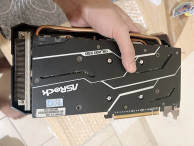 Rx6700XT 12GB For sell