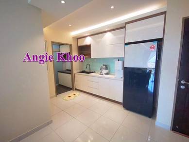 Condominium For Sale in Fairview Residence
