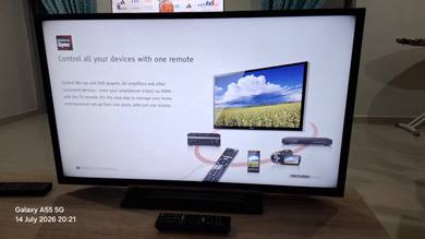 TV Sony