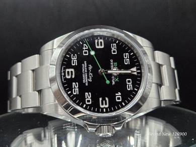 Air King 126900