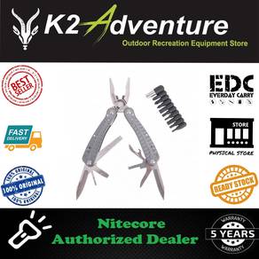 Ganzo G105 Full Size Multitool Plier