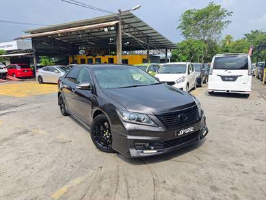 Toyota Camry E in Batu Pahat, JHR